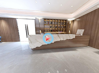 杭州高端商務(wù)會所設(shè)計裝修全景案例效果圖