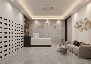 杭州浴場(chǎng)裝修設(shè)計(jì)案例效果圖