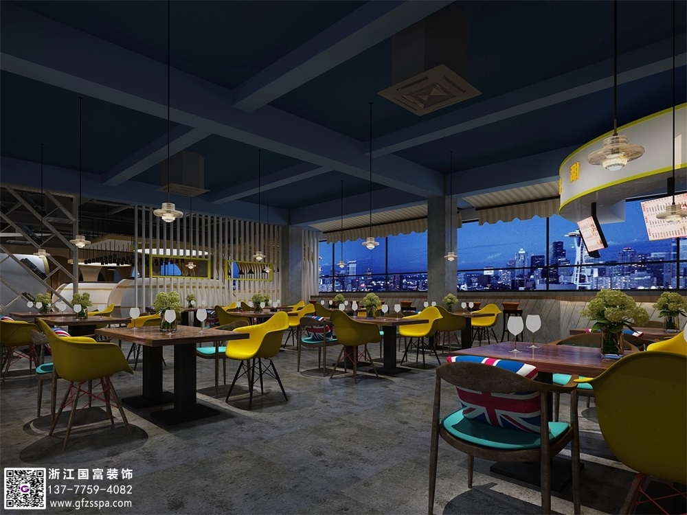 酒吧裝修設計攻略，有哪些需要注意事項？